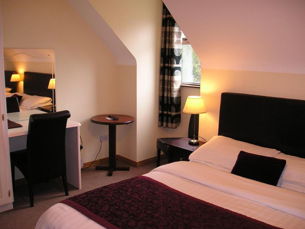 Mountain View 4* Oughterard